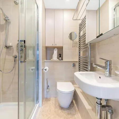 3Bdbond Strmayfair - Sleeps 7 London Exterior photo