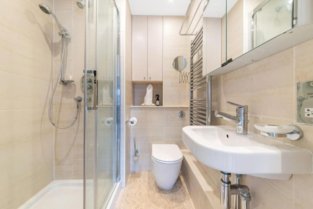 3bdbond Strmayfair - Sleeps 7