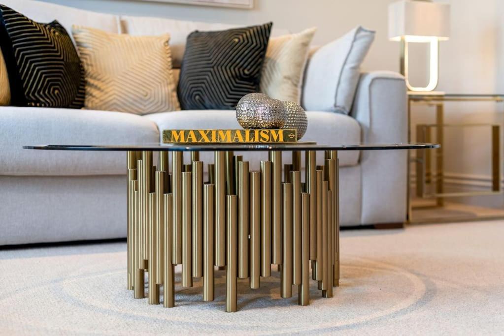 3bdbond Strmayfair - Sleeps 7 Apartment London